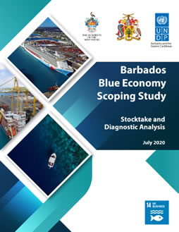 Barbados Blue Economy Scoping Study