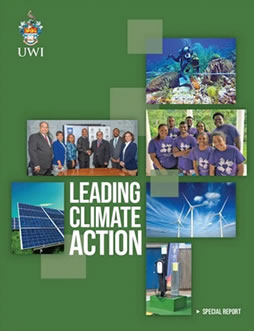 Leading Climate Action