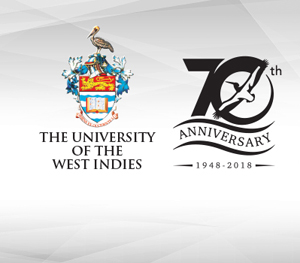 UWI 70th