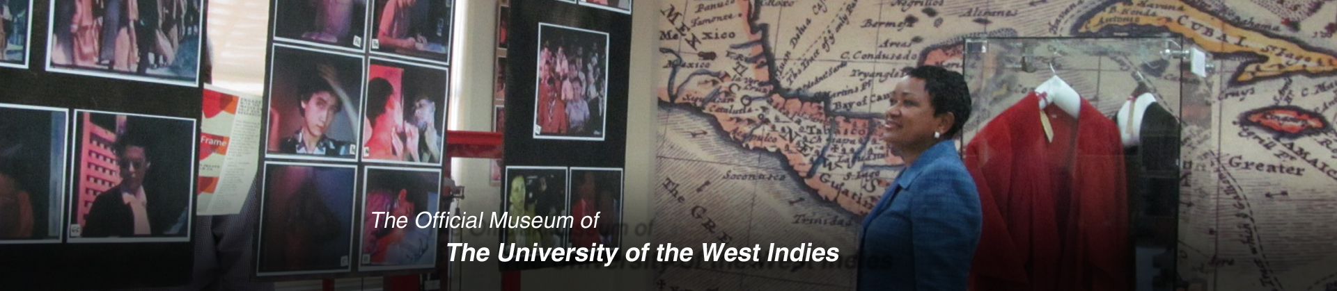The Museum of The University of the West Indies