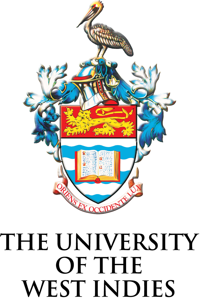 The UWI logo