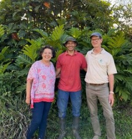 https://uwi.edu/alumnionline/news-and-updates/latest-news/alumni-news/alumni-collaboration-began-after-fifty-year-gap-michael