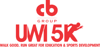 Donate to the CB Group UWI 5K Run