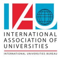 IAU