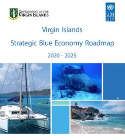 British Virgin Islands Strategic Blue Economy Roadmap