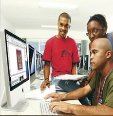 Open Campus students