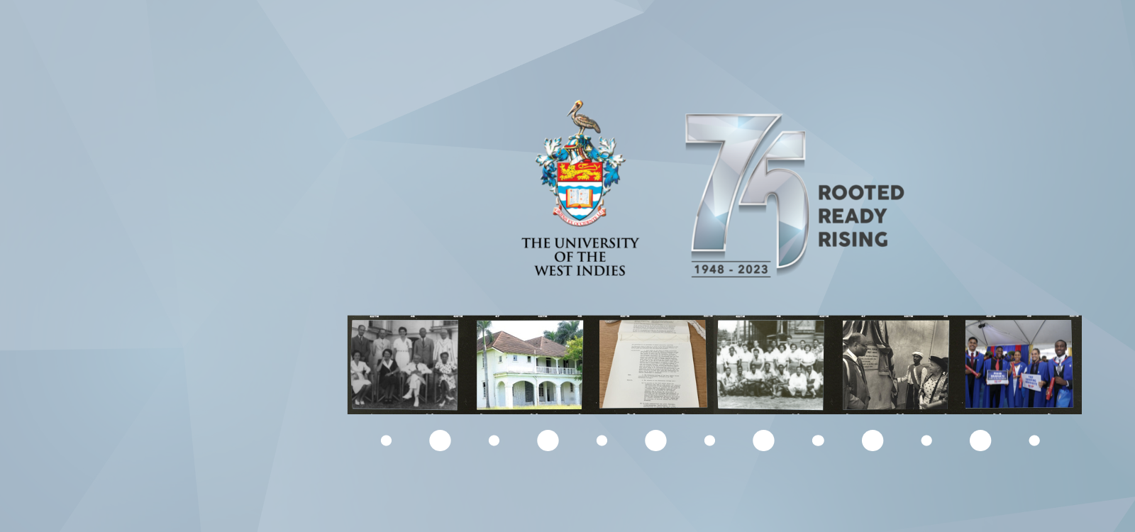 uwi75th
