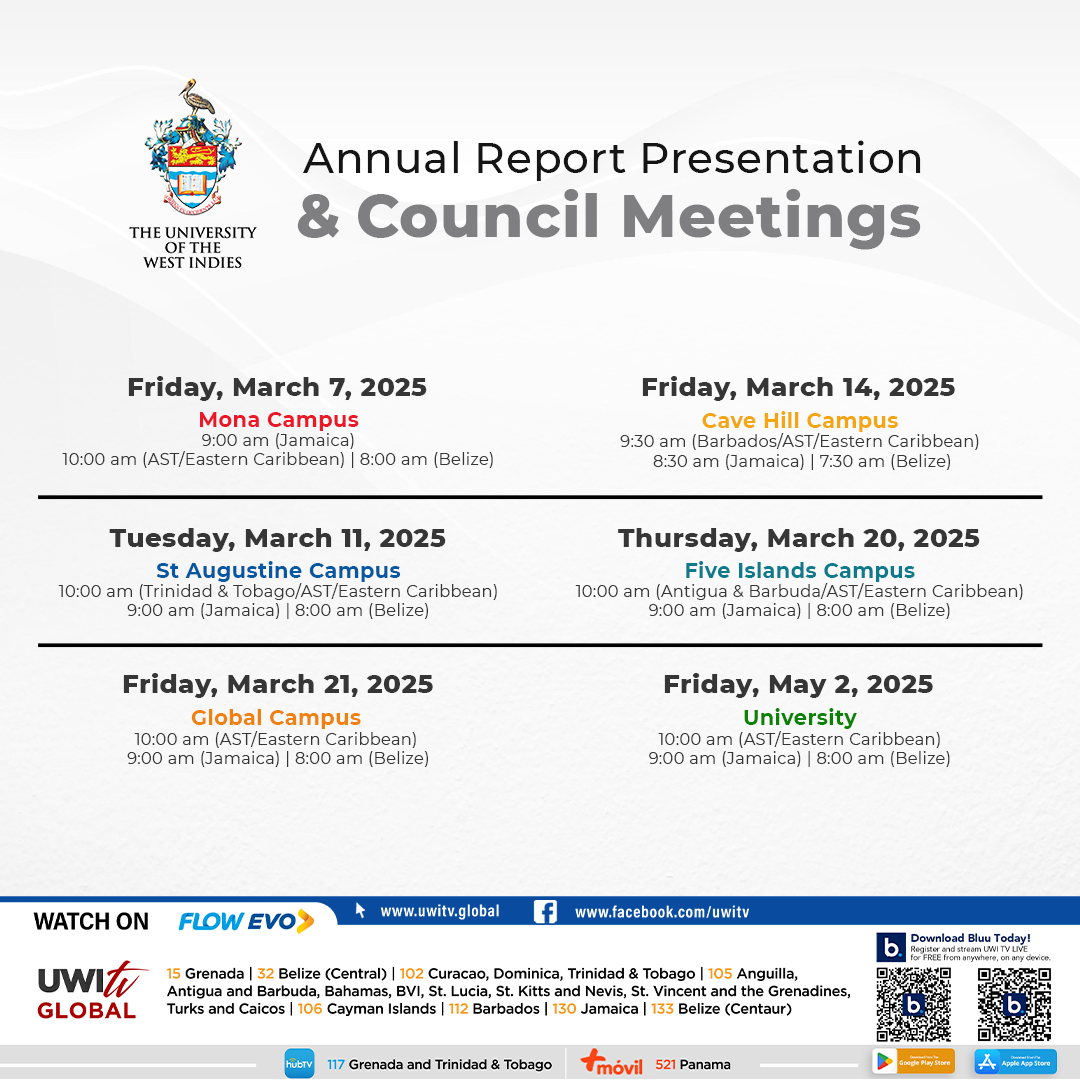 uwi-event feature