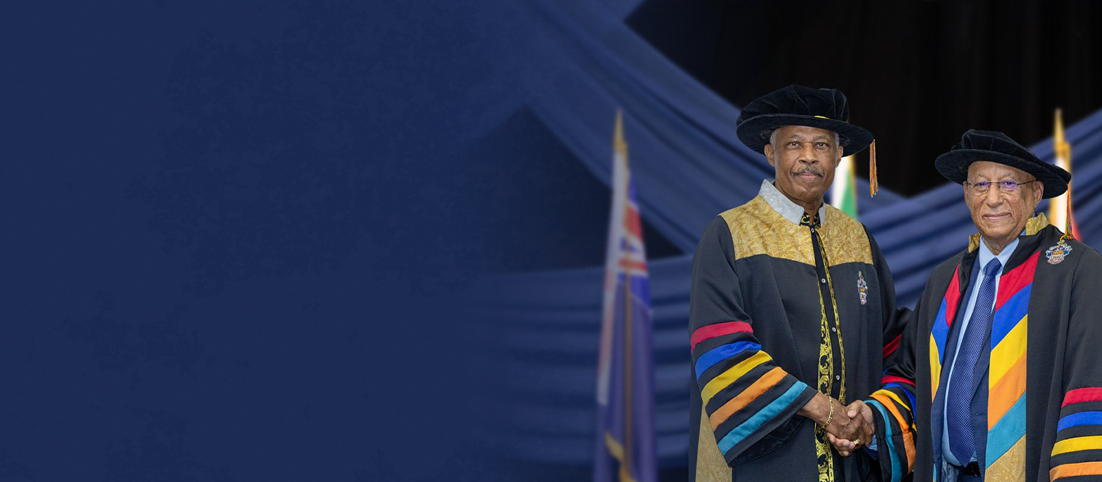 Chancellor Miller