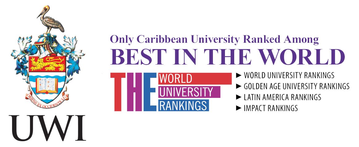 UWI-ranking