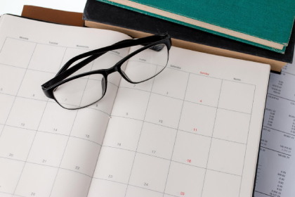 Academic Calendar