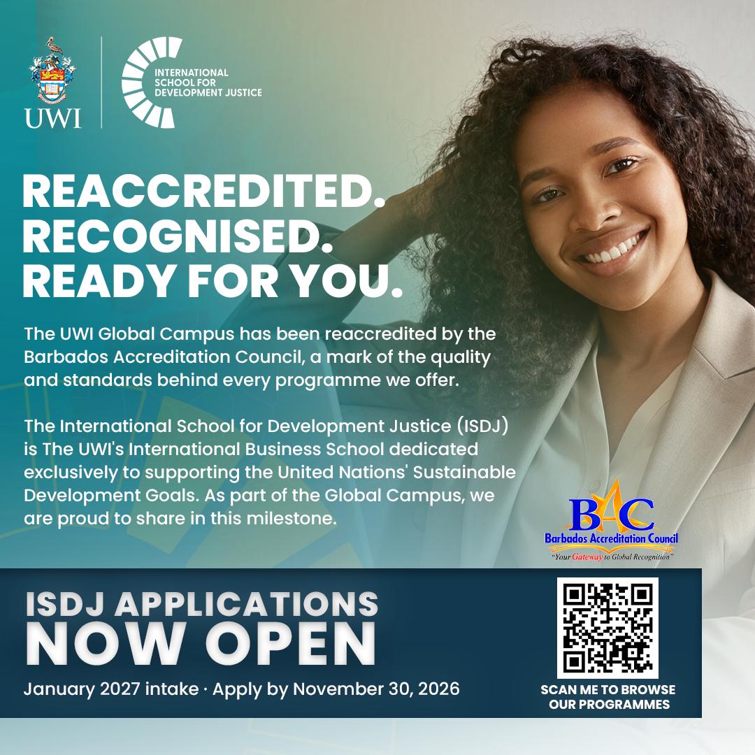 Re-accreditation