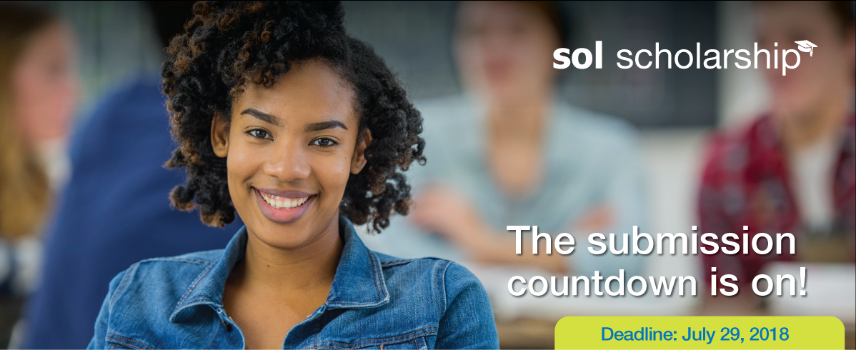 Sol Scholarship