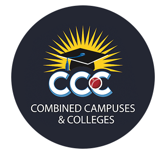 Campuses and Colleges (CCC) team