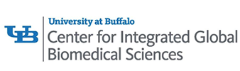 University at Buffalo logo