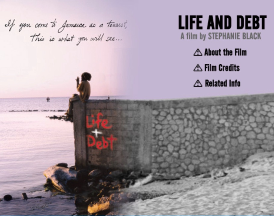 caribbean diaspora film series life
