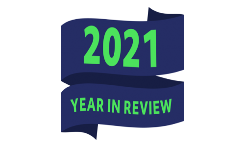 2021 Review