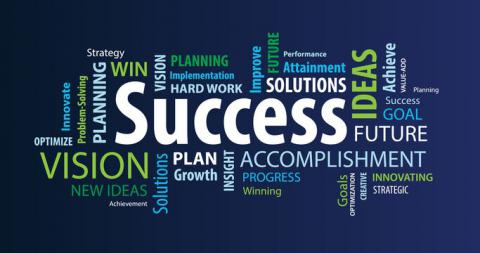 success