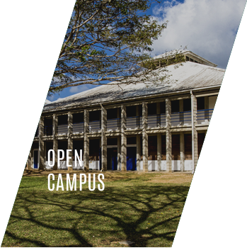 Open Campus