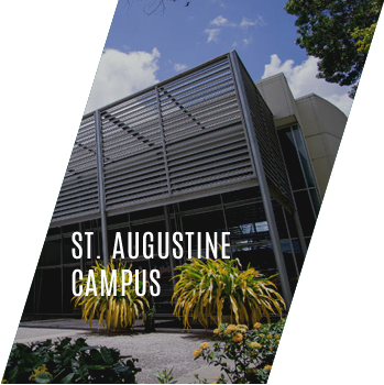 St Augustine Campus