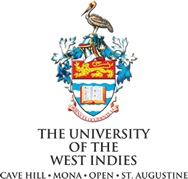 The University of the West Indies logo