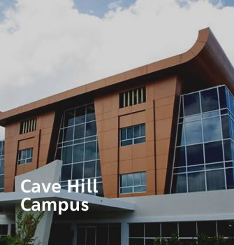 Cave Hill Campus