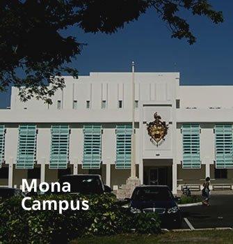 Mona Campus