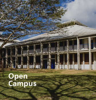 Open Campus