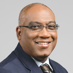 Professor Brian Copeland