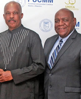 One Caribbean Solutions: Universities Caribbean