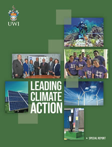 Special Report: Leading Climate Action