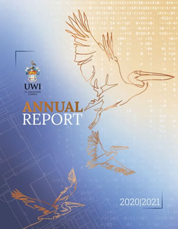 St Augustine Campus annual report
